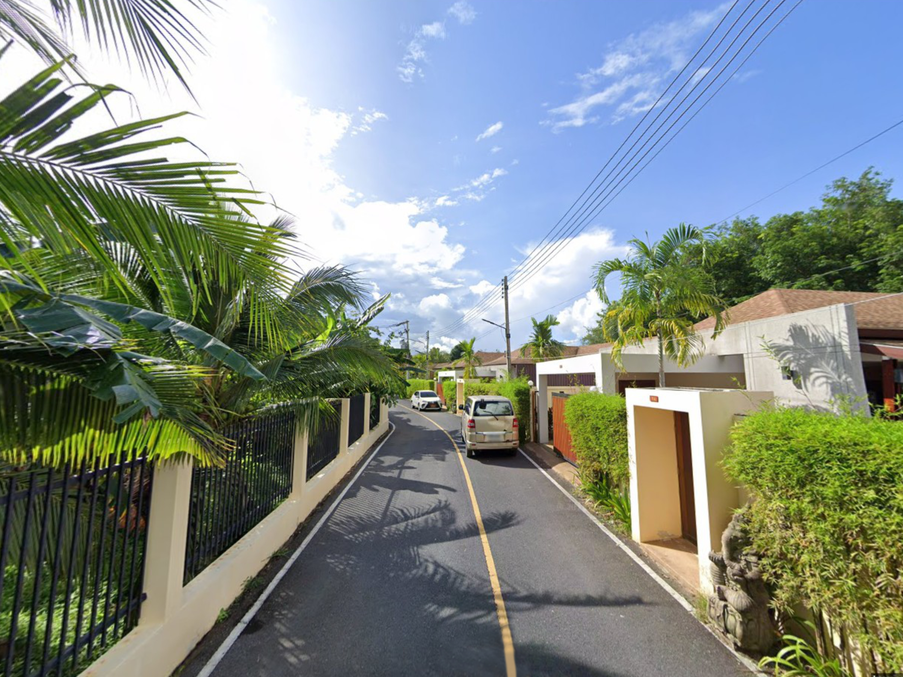 Bamboo Garden Villa 8